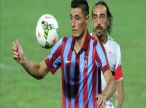 Trabzon'da gol sesi çıkmadı!