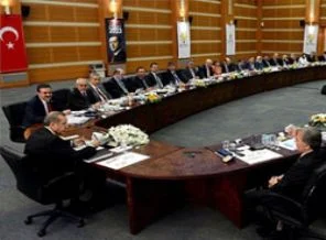 Tüm Türkiye bugün saat: 14.00'a kilitlenecek