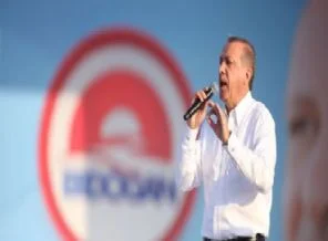 Türkiye ABD'nin mektubuna çok sert cevap verdi