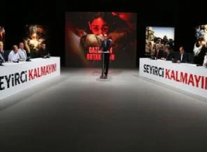 Türkiye bu bağışçıyı ayakta alkışladı