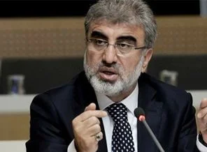 Türkiye'den Gazze'ye yüzer santral