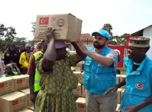 Türkiye Diyanet Vakfı şubelerle büyüyecek