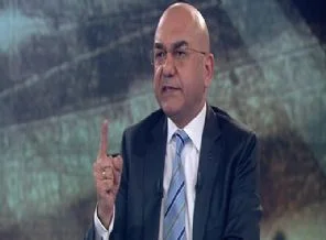 'Türkiye'nin parasıyla Avrupa'da kara propaganda yapıyorlar'