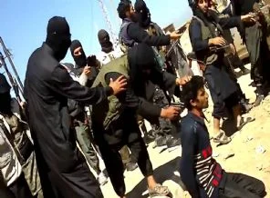 Türkiye STK'ları IŞİD'e sert tepki gösterdi