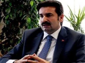 'Türkiye, Yezidilere sahip çıkacak'