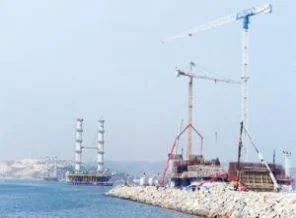 Türklerden altın dokunuş
