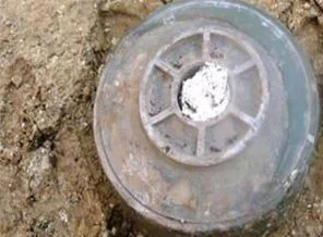 Van'da askeri konvoya mayınlı saldırı