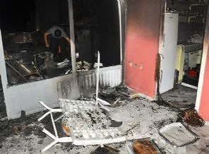 Varto'da AA ve İHA muhabirlerine saldırı