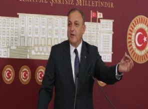 Vural'dan Davutoğlu'na çirkin ifadeler