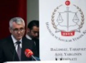 Yargının itibarına zarar verilmemeli