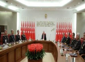 YAŞ'tan çıkan en kritik kararlar