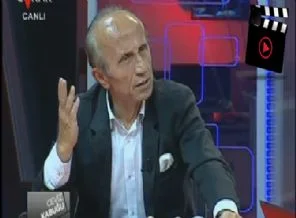 Yaşar Nuri, İhsanoğlu'nun hırsızlığını ortaya çıkardı