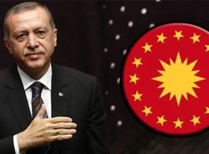 Yemin törenine 50'yi aşkın ülkeden büyük katılım