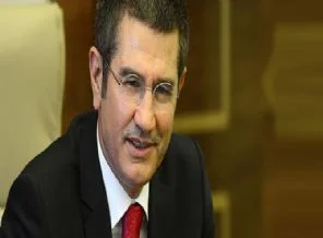 Yeni Bakan Canikli'den CHP'ye sert tepki!