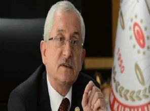 YSK'dan flaş açıklama: Artık gerek kalmadı