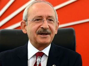 Yurtdışından Kılıçdaroğlu'na destek