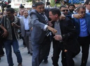 10 yıl hapisleri istendi