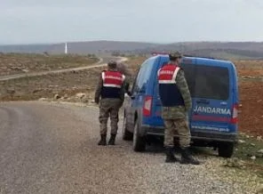 2 ton kaçak et ele geçirildi