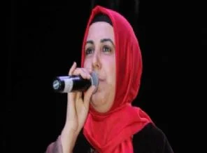 21 yıl sonra ilk konserini verdi