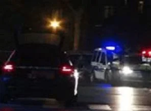 22 bombalı araç iddiası