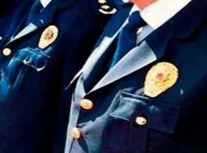 358 polis memurunun rütbesi söküldü