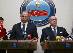 6 bin 620 kişiye Türkiye'ye giriş yasağı