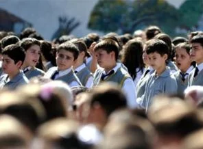 6 ve 7'nci sınıflara yeni ders geliyor