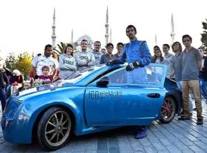 75 lira ile 5 bin