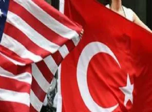 ABD'den Türkiye'ye sürpriz ziyaret
