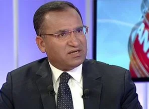 Adalet Bakanı Bozdağ büyük müjdeyi verdi!