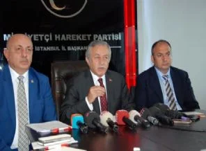 Adan: 'Tezekereler gelmeden bir şey söyleyemem'