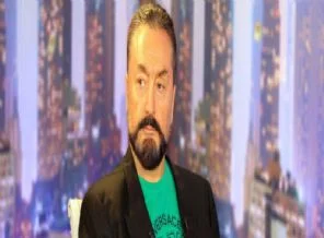 Adnan Oktar'dan ilginç mektup!