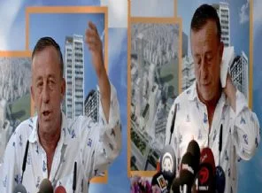Ağaoğlu, TÜRGEV'e arsa bağışladı mı?