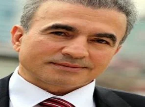 AK Parti'nin yeni grup başkanvekili belli oldu