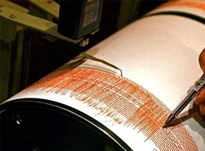 Akdeniz'de deprem