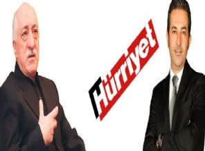 Akif Beki'den Gülen'e sorular