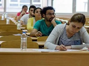 ALES başvuruları yarın sona erecek