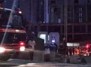 Asansör faciasında 6 gözaltı daha