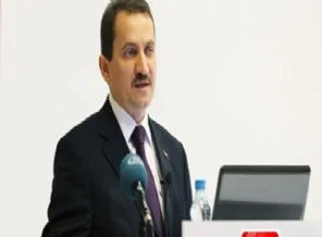 Atalay: İnternet medyası statü kazanacak
