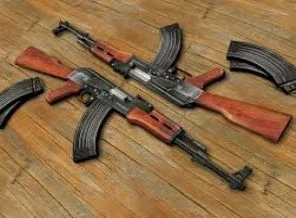Ataşehir'de kalaşnikof dehşeti