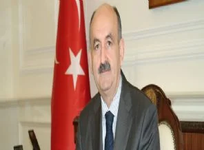 Avrupa'ya insanlık dersi
