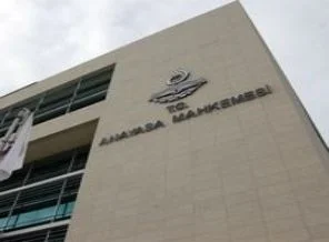 AYM'den CHP'li vekile ret