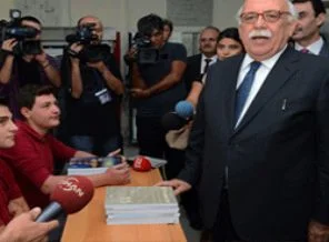 Bakan Avcı: Provokasyon bekliyorum