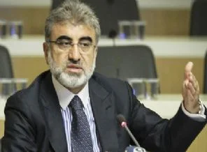 Bakan Yıldız'dan 'atom bombası' yalanlaması