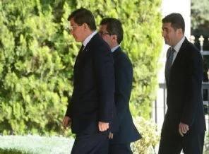 Bakanlar Kurulu toplandı