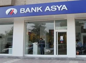 Bank Asya'dan suç duyurusu