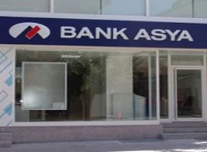 Bank Asya hisseleri işleme açıldı