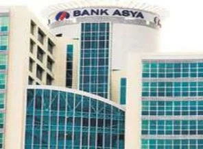 Bank Asya'ya bir şok daha