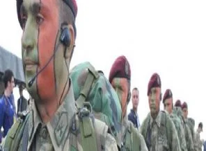 Başbakan'dan bordo bereli talimatı