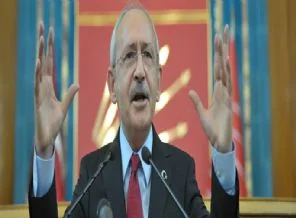 Başbakan'la görüşmek için şartını açıkladı